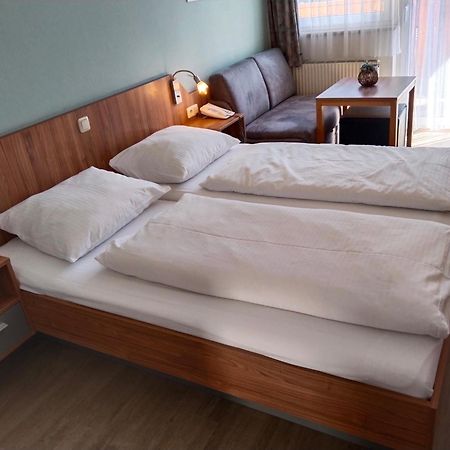 Dolomitenhotel لينز المظهر الخارجي الصورة