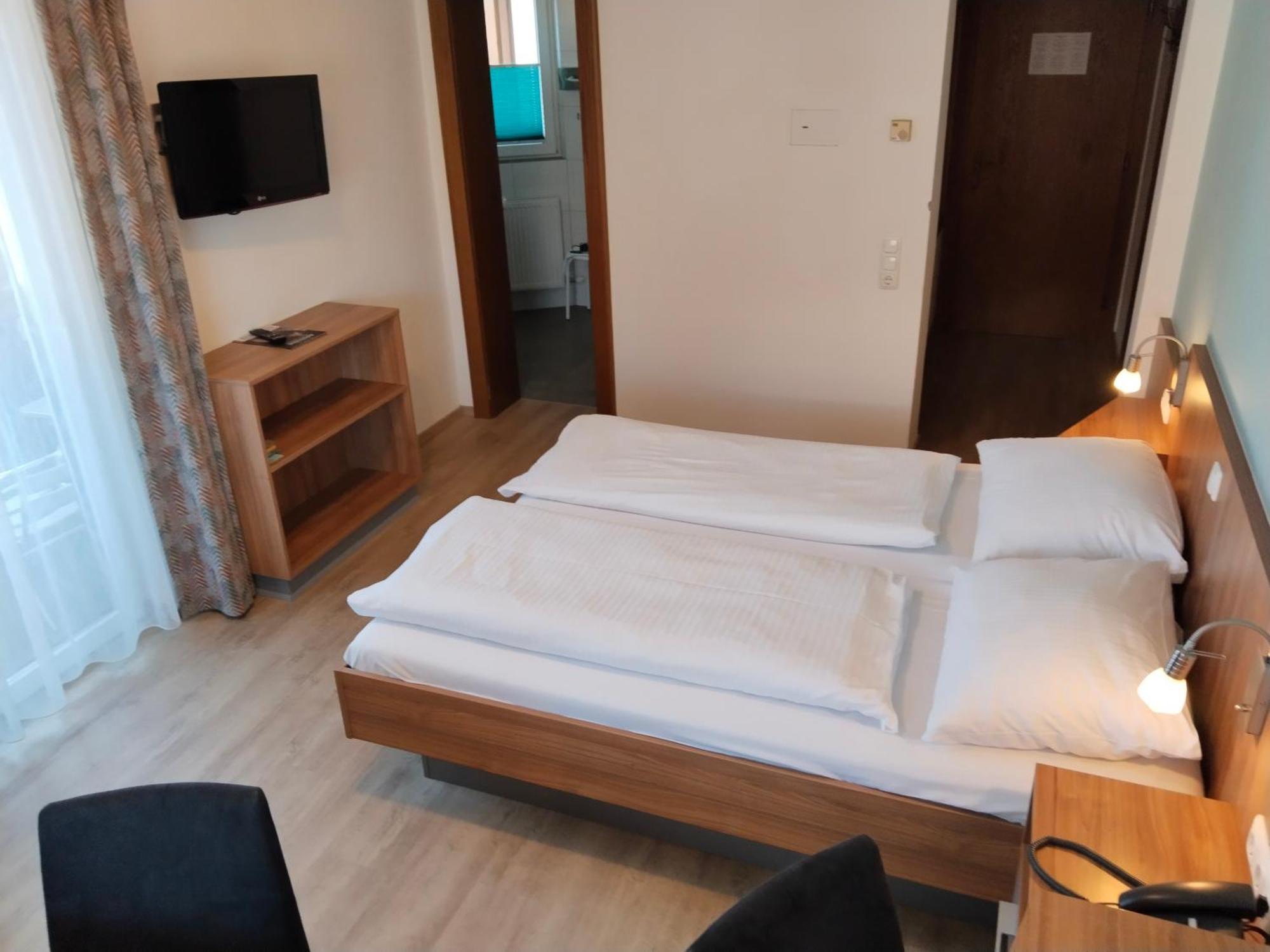 Dolomitenhotel لينز المظهر الخارجي الصورة